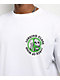Lurking Class by Sketchy Tank Unwound White T-Shirt - Thumbnail image 3 of 3
