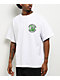 Lurking Class by Sketchy Tank Unwound White T-Shirt - Thumbnail image 2 of 3
