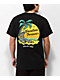 Lurking Class by Sketchy Tank Vacation Forever Black T-Shirt - Thumbnail image 1 of 3
