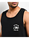 Lurking Class by Sketchy Tank Vannin Black Tank Top - Thumbnail image 3 of 3