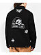 Lurking Class by Sketchy Tank Vicious Black Denim Jacket - Thumbnail image 2 of 4