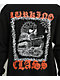 Lurking Class by Sketchy Tank War Machine Black Long Sleeve T-Shirt - Thumbnail image 3 of 4
