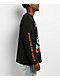 Lurking Class by Sketchy Tank War Machine Black Long Sleeve T-Shirt - Thumbnail image 4 of 4