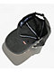 Lurking Class by Sketchy Tank War Machine Studded Grey Wash Snapback Hat - Thumbnail image 4 of 4