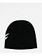 Lurking Class by Sketchy Tank Warrior Black Skully Beanie - Thumbnail image 2 of 2