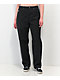 Lurking Class by Sketchy Tank Web Black Wide Leg Denim Jeans - Thumbnail image 4 of 8