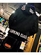 Lurking Class by Sketchy Tank Web Black Work Jacket - Thumbnail image 6 of 6