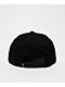 Lurking Class by Sketchy Tank Web Lurker Black Snapback Hat - Thumbnail image 2 of 3