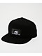 Lurking Class by Sketchy Tank Web Lurker Black Snapback Hat - Thumbnail image 1 of 3