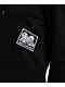 Lurking Class by Sketchy Tank Web Skull Black Hoodie - Thumbnail image 6 of 6