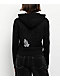 Lurking Class by Sketchy Tank Web Skull Black Hoodie - Thumbnail image 2 of 6