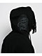 Lurking Class by Sketchy Tank Web Skull Black Zip Hoodie - Thumbnail image 5 of 5
