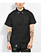 Lurking Class by Sketchy Tank Web camiseta de trabajo negra
