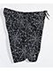 Lurking Class by Sketchy Tank Webs Black Boardshorts - Thumbnail image 4 of 4
