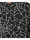 Lurking Class by Sketchy Tank Webs Black Short Sleeve Button Up Shirt