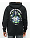 Lurking Class by Sketchy Tank Welcome Black Hoodie - Thumbnail image 1 of 3