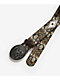 Lurking Class by Sketchy Tank Western Studded Snakeskin Belt - Thumbnail image 2 of 4