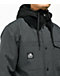 Lurking Class by Sketchy Tank Workwear 10K chaqueta de snowboard gris