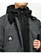 Lurking Class by Sketchy Tank Workwear 10K chaqueta de snowboard gris