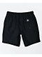 Lurking Class by Sketchy Tank World Wide 2 Black Board Shorts