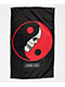 Lurking Class by Sketchy Tank Ying Yang Black & Red Banner