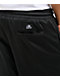 Lurking Class by Sketchy Tank You're Next Black Mesh Shorts - Thumbnail image 4 of 4
