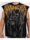 Lurking Class by Sketchy Tank You're Next Black Tank Top - Thumbnail image 3 of 3