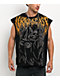 Lurking Class by Sketchy Tank You're Next Black Tank Top - Thumbnail image 1 of 3