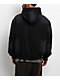 Lurking Class by Sketchy Tank You're Next Black Wash Canvas Work Jacket - Thumbnail image 4 of 4