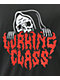 Lurking Class by Sketchy Tank camiseta de béisbol negra