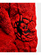 Lurking Class by Sketchy Tank x Kyle Grand Sin Black & Red Faux Fur Reversible Work Jacket  - Thumbnail image 4 of 9