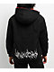 Lurking Class by Sketchy Tank x Kyle Grand Sin Black & Red Faux Fur Reversible Work Jacket  - Thumbnail image 2 of 9
