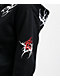 Lurking Class by Sketchy Tank x Kyle Grand Sin Black Crop Zip Hoodie - Thumbnail image 5 of 9