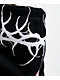 Lurking Class by Sketchy Tank x Kyle Grand Sin Black Crop Zip Hoodie - Thumbnail image 6 of 9