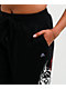 Lurking Class by Sketchy Tank x Kyle Grand Sin Black Sweatpants - Thumbnail image 3 of 6