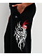 Lurking Class by Sketchy Tank x Kyle Grand Sin Black Sweatpants - Thumbnail image 4 of 6