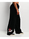 Lurking Class by Sketchy Tank x Kyle Grand Sin Black Sweatpants - Thumbnail image 5 of 6