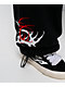 Lurking Class by Sketchy Tank x Kyle Grand Sin Black Sweatpants - Thumbnail image 6 of 6