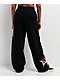 Lurking Class by Sketchy Tank x Kyle Grand Sin Black Sweatpants - Thumbnail image 2 of 6