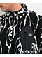 Lurking Class by Sketchy Tank x Kyle Grand Sin Black Tech Fleece Jacket - Thumbnail image 3 of 5