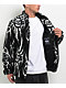 Lurking Class by Sketchy Tank x Kyle Grand Sin Black Tech Fleece Jacket - Thumbnail image 5 of 5