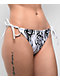 Lurking Class by Sketchy Tank x Kyle Grand Sin White High Leg Bikini Bottom - Thumbnail image 3 of 3