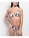 Lurking Class by Sketchy Tank x Kyle Grand Sin White High Leg Bikini Bottom - Thumbnail image 1 of 3