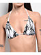 Lurking Class by Sketchy Tank x Kyle Grand Sin White Triangle Bikini Top - Thumbnail image 3 of 5