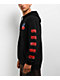 Lurking Class by Sketchy Tank x Matt Stikker Madness Black Hoodie - Thumbnail image 4 of 4