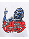 Lurking Class by Sketchy Tank x Matt Stikker Madness White T-Shirt - Thumbnail image 3 of 3