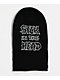 Lurking Class by Sketchy Tank x Matt Stikker Sick In The Head Black Balaclava - Thumbnail image 2 of 2