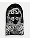 Lurking Class by Sketchy Tank x Matt Stikker Sick In The Head Black Balaclava - Thumbnail image 1 of 2