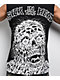 Lurking Class by Sketchy Tank x Matt Stikker Sick In The Head Black Tank Top - Thumbnail image 3 of 3
