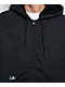 Lurking Class by Sketchy Tank x Matt Stikker Sick In The Head Black Work Jacket - Thumbnail image 3 of 5